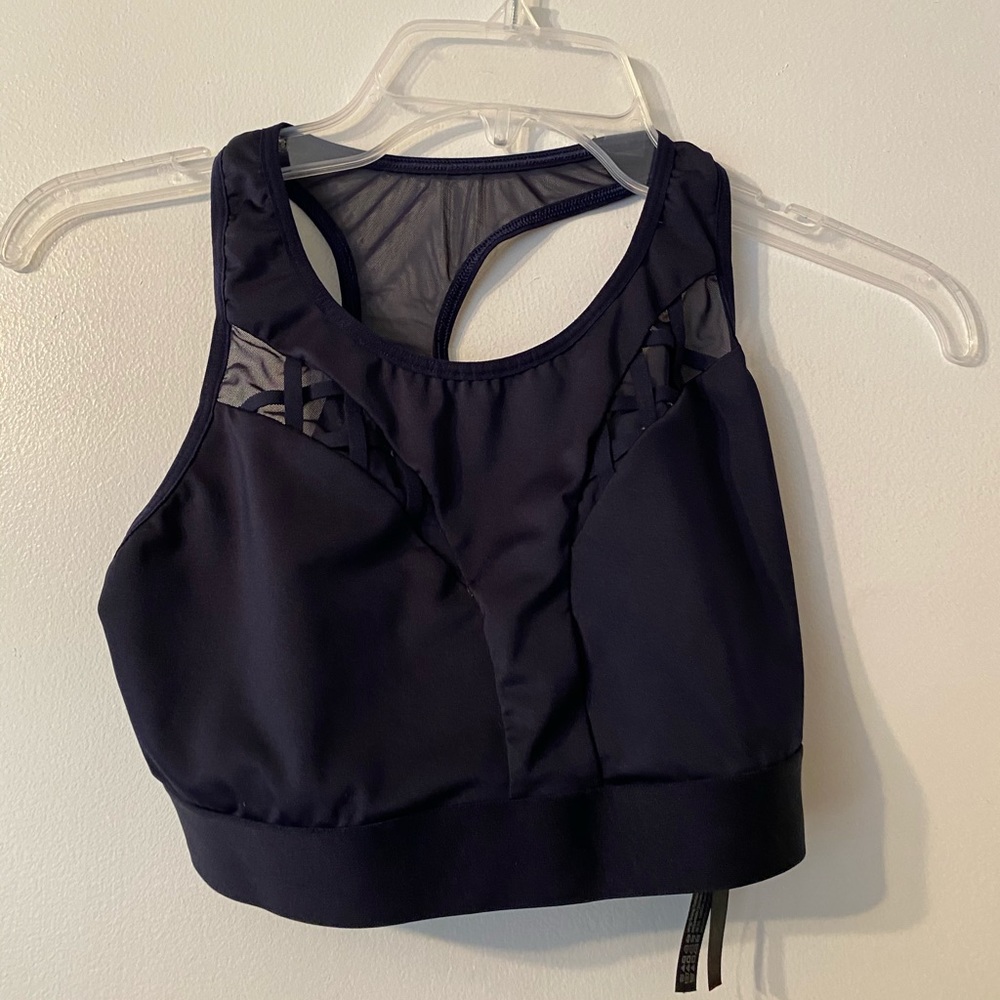 Victoria’s Secret sports bra